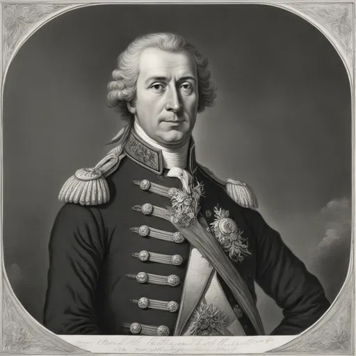 Hans Ernst Otto Christian von Rohr