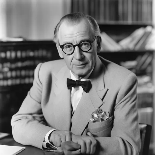 Hans Ernst Pinsker