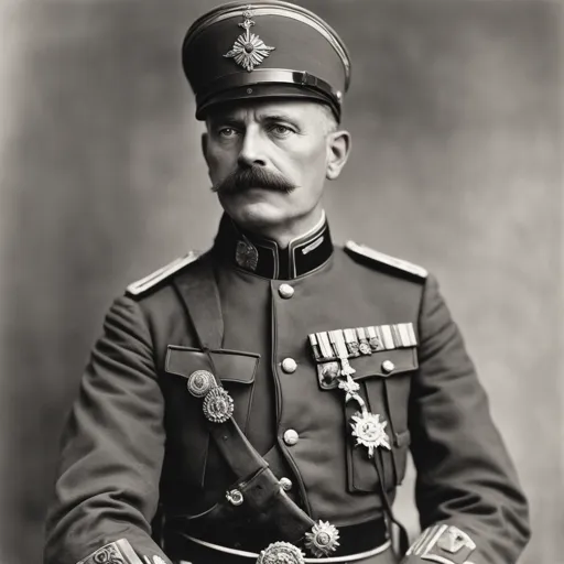 Hans Ernst Posse