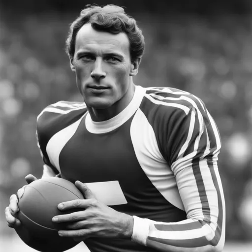 Hans Ernst Schneider (athlete)