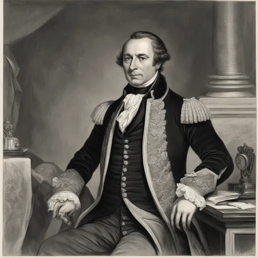 Hans Ernst von Kottwitz