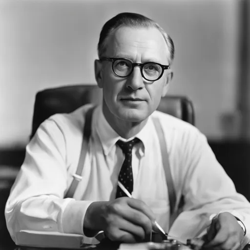 Hans Ertel
