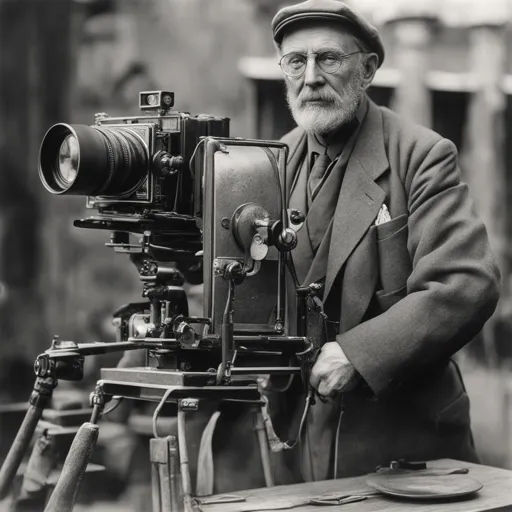 Hans Ertl (cameraman)