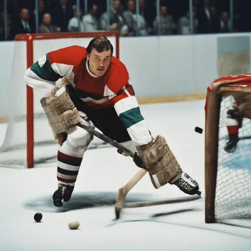 Hans Ertl (ice hockey)