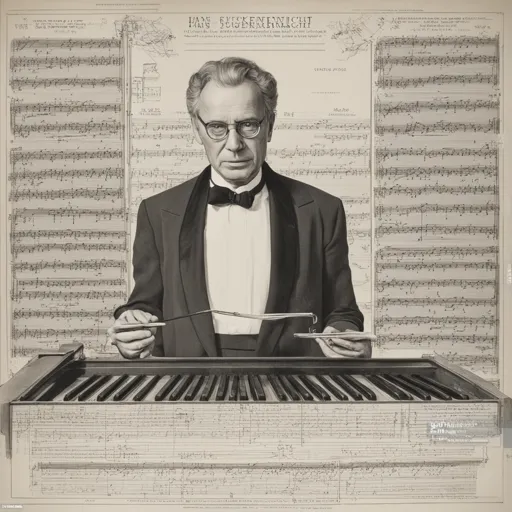 Hans Eugen Frischknecht