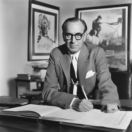 Hans F. Loeser