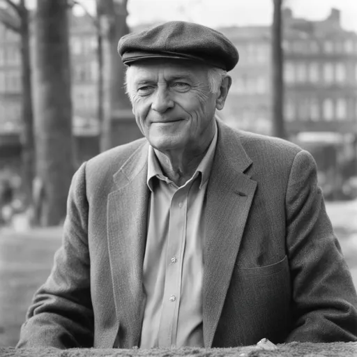 Hans Fahsl