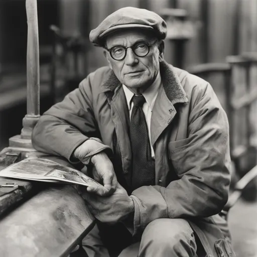 Hans Falk (painter)