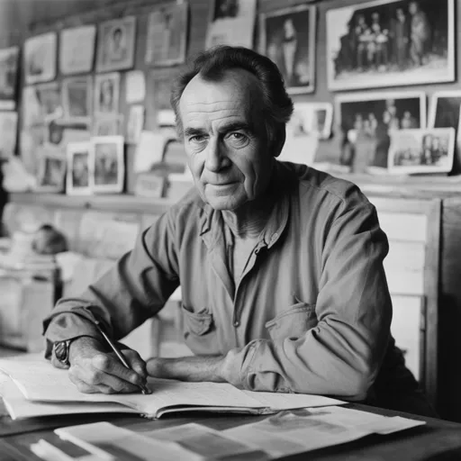 Hans Faverey
