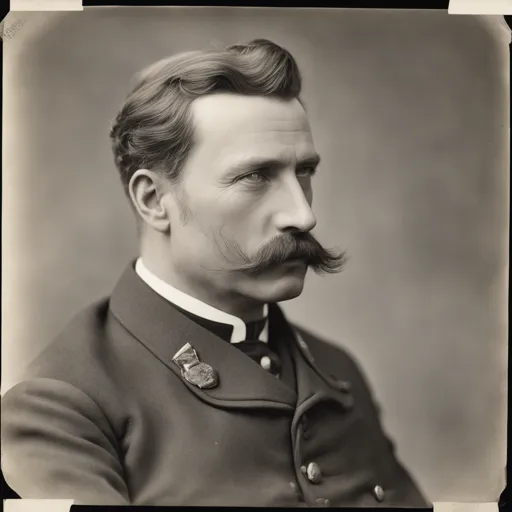Hans Ferdinand Emil Julius Stichel