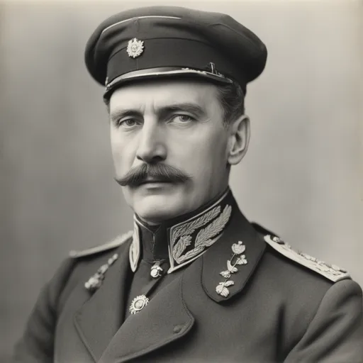 Hans Ferdinand Mayer