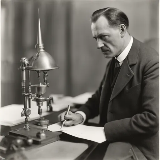 Hans Finsterer
