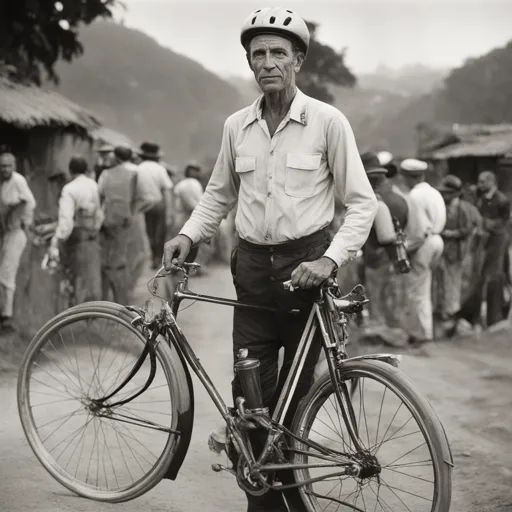 Hans Fischer (cyclist)