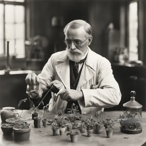 Hans Fitting (botanist)