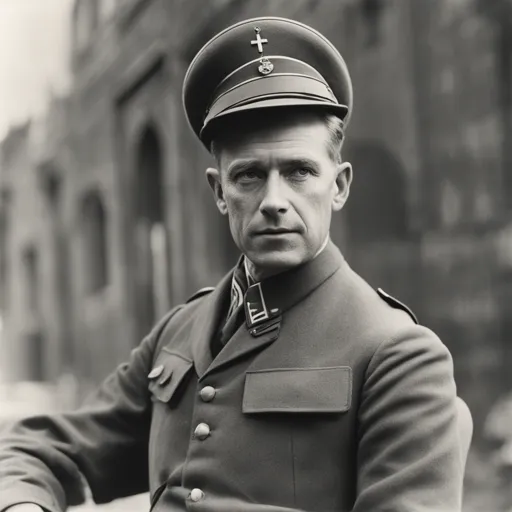 Hans Fleischhacker