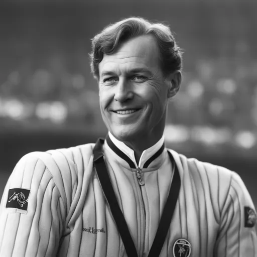 Hans Fokker