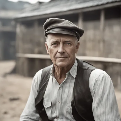 Hans Frederiksen