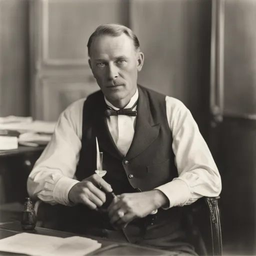 Hans Fredrik Wirstad