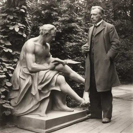 Hans Frei (sculptor)
