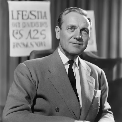 Hans Friedrich (politician, born 1917)