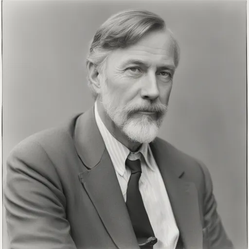 Hans G. Boman