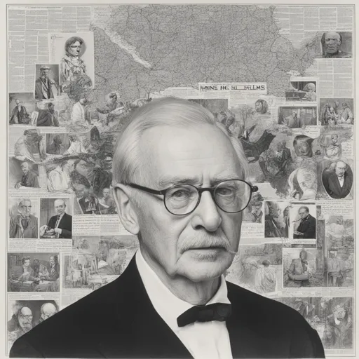 Hans G. Helms