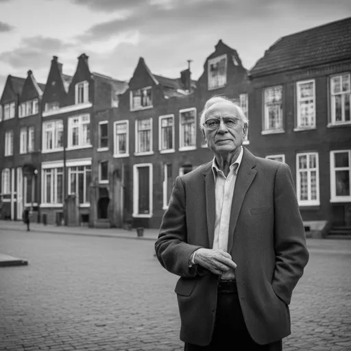 Hans G. Kresse