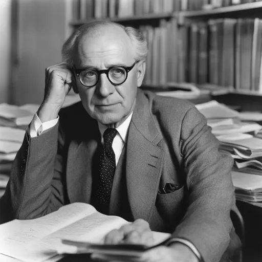 Hans Galinsky