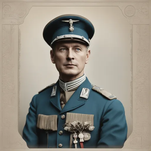 Hans Geister