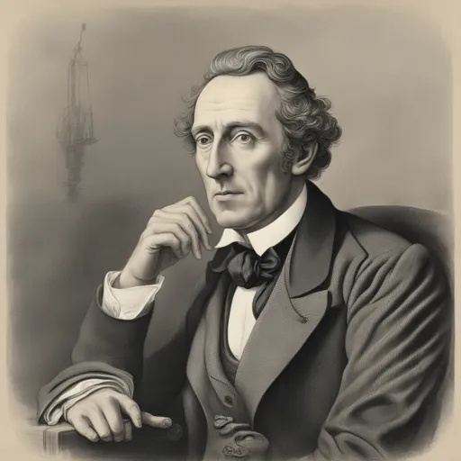 Hans Georg Andersen