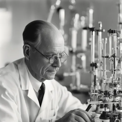 Hans Georg Haussmann