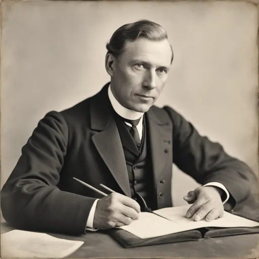 Hans Georg Jacob Stang (prime minister)