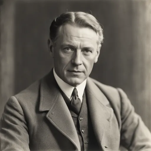 Hans Georg Klamroth