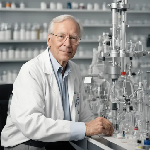 Hans Georg von Schnering