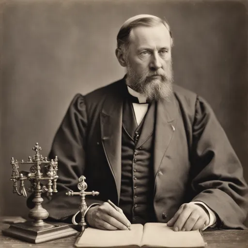 Hans Gerhard Stub