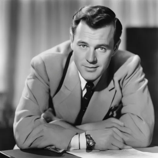 Hans Gillesberger