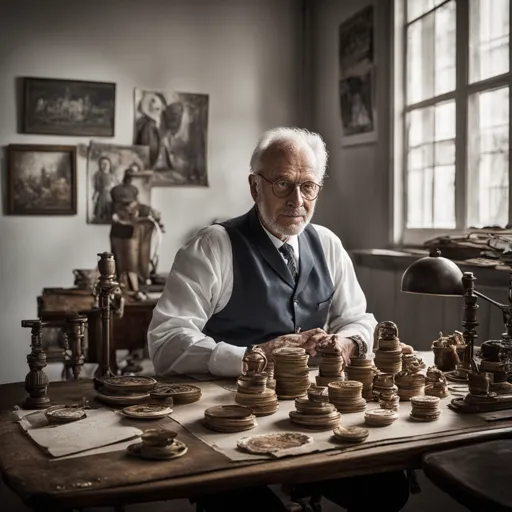 Hans Gissinger