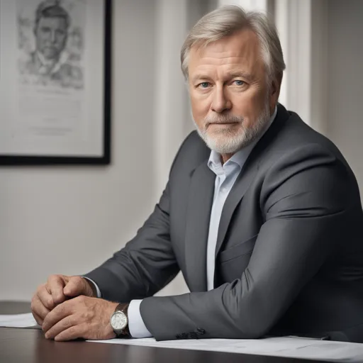 Hans Gjeisar Kjæstad