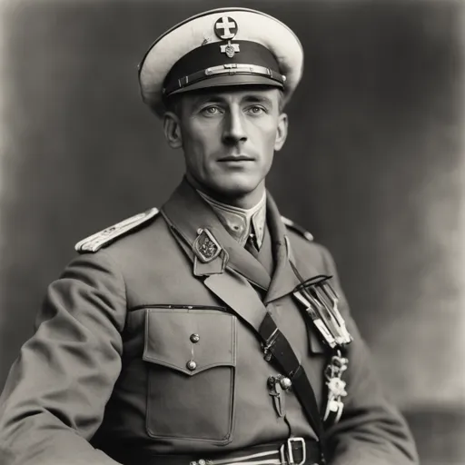 Hans Gottfried von Häbler
