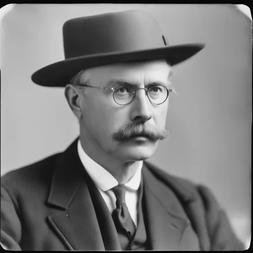 Hans H. Olson