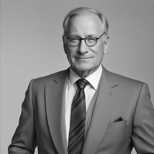 Hans H. Steinberg