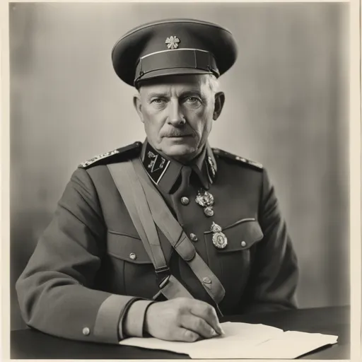 Hans H. Zerlett