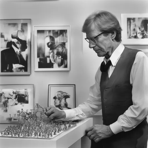 Hans Haacke