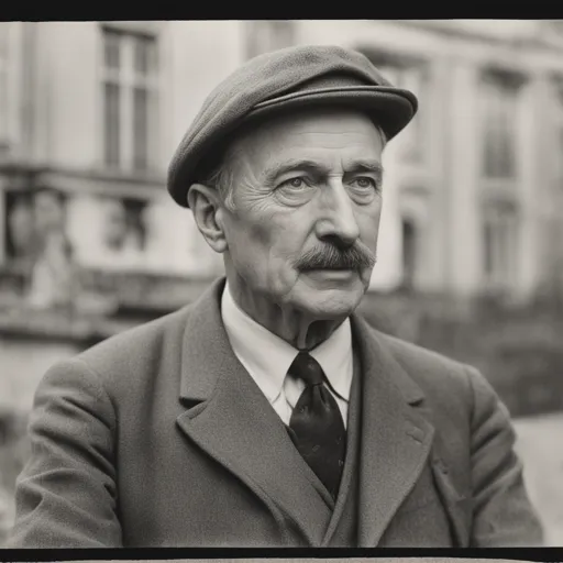 Hans Habe