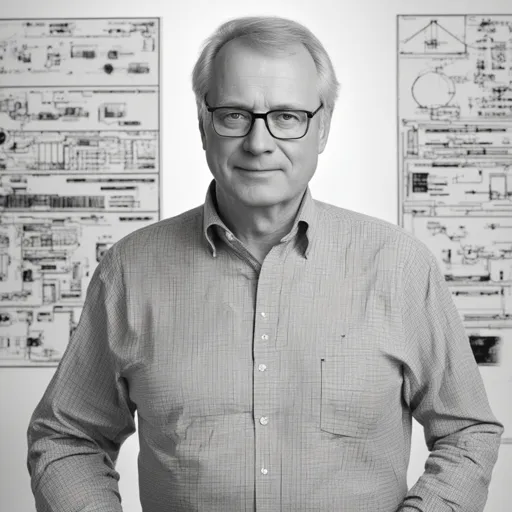 Hans Hagen