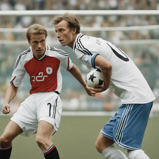 Hans Hagen (footballer)