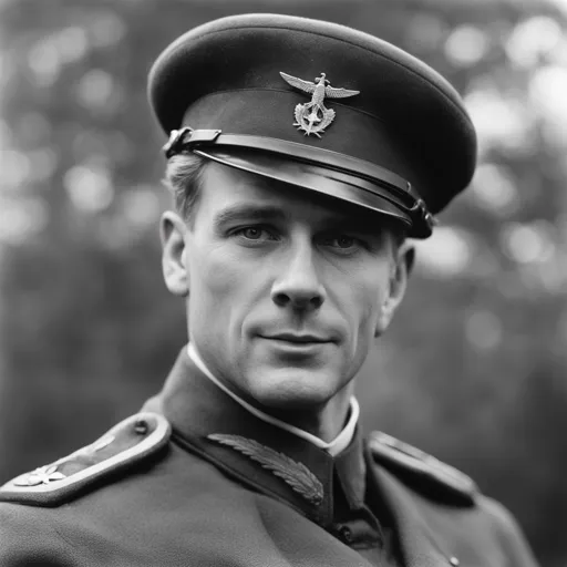 Hans Hahn (night fighter pilot)