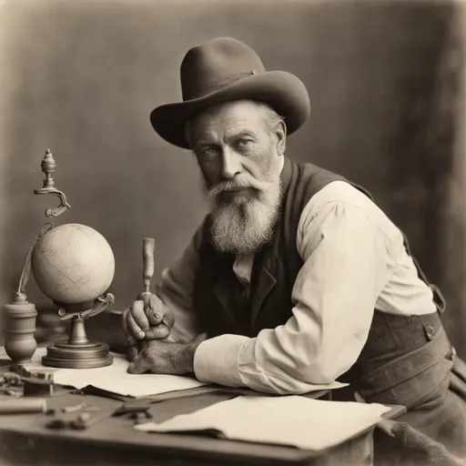 Hans Hahne (archaeologist)