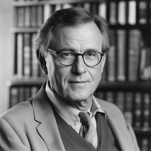 Hans Halberstadt (author)