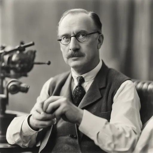 Hans Hamburger